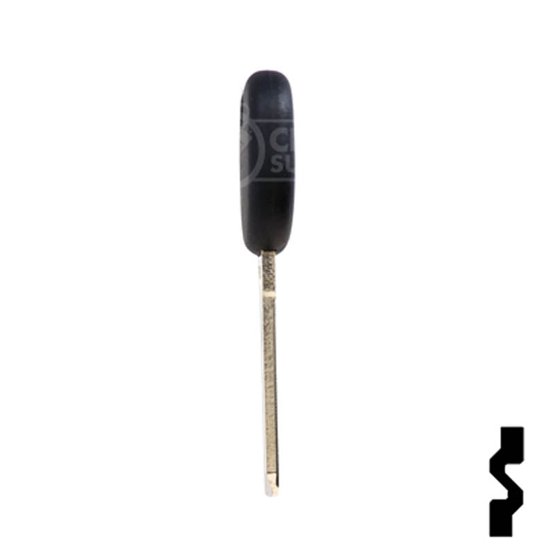GM Transponder Key ( PT04-PT, B107-PT, 5902386 ) Automotive Key LockVoy