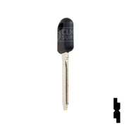 GM Transponder Key RW ( B97-PT5 ) Automotive Key LockVoy