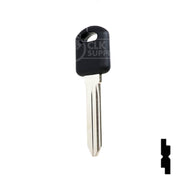 GM Transponder Key RW ( B97-PT5 ) Automotive Key LockVoy