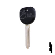 GM Transponder Key RW ( B99-PT5, 692065 ) Automotive Key LockVoy