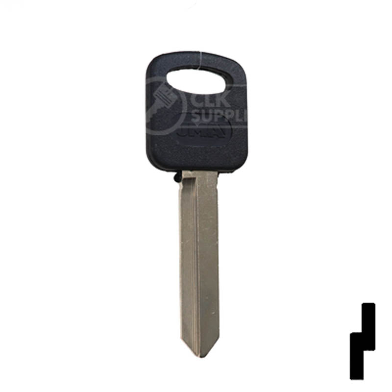 H67-P, 1193FD-P Ford Key Automotive Key JMA USA
