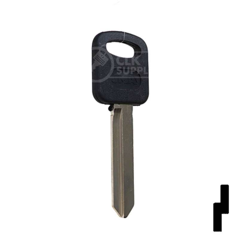 H67-P, 1193FD-P Ford Key Automotive Key JMA USA