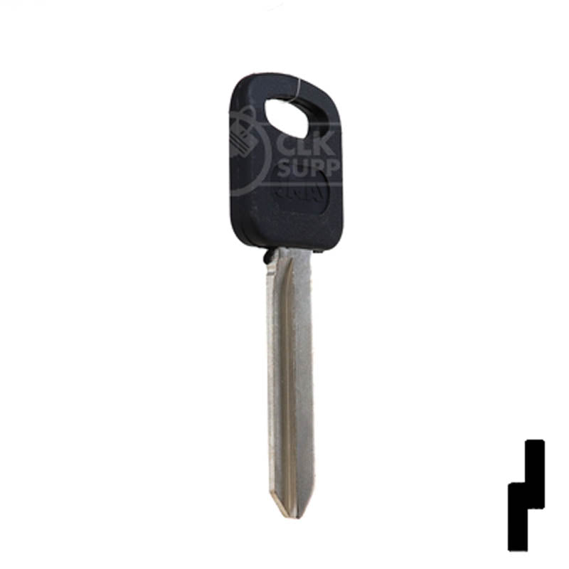 H67-P, 1193FD-P Ford Key Automotive Key JMA USA