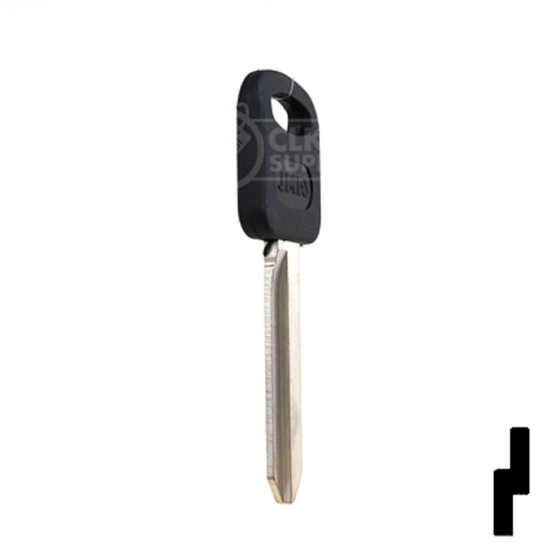 H67-P, 1193FD-P Ford Key Automotive Key JMA USA
