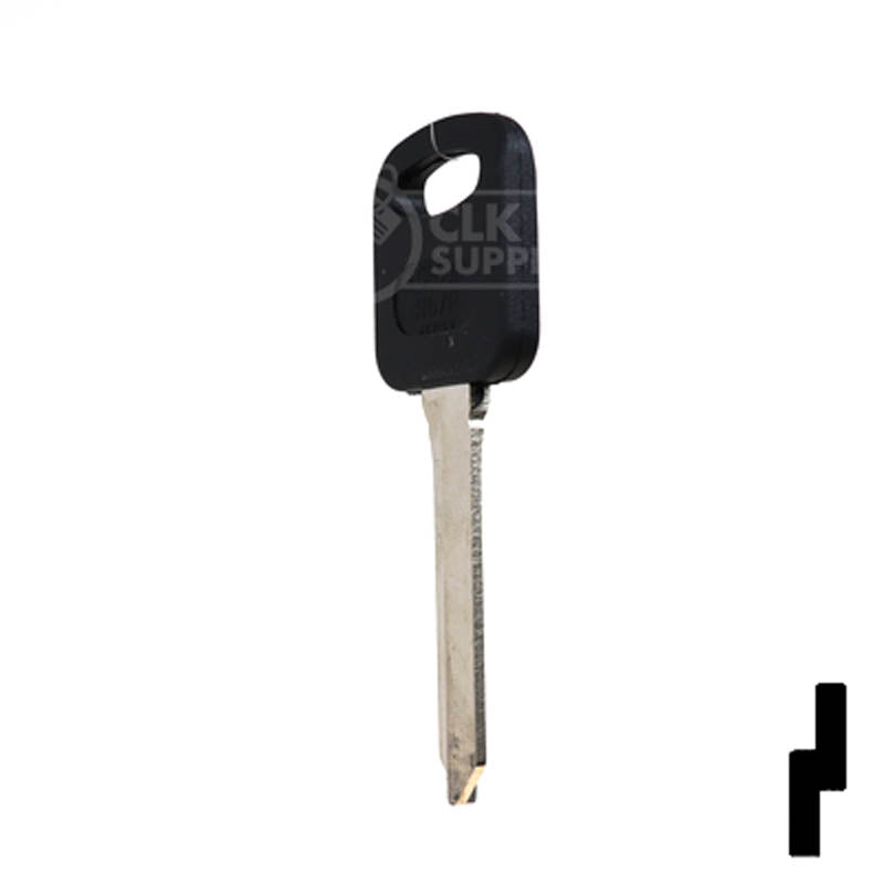 H67-P, 1193FD-P Ford Key Automotive Key JMA USA
