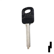H67-P, 1193FD-P Ford Key Automotive Key JMA USA