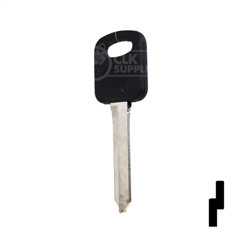 H67-P, 1193FD-P Ford Key Automotive Key JMA USA