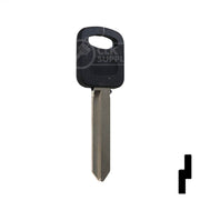 H67-P, 1193FD-P Ford Key Automotive Key JMA USA