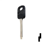 H67-P, 1193FD-P Ford Key Automotive Key JMA USA