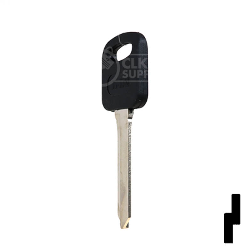 H67-P, 1193FD-P Ford Key Automotive Key JMA USA