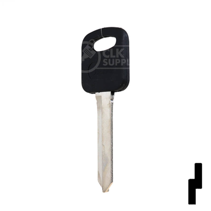 H67-P, 1193FD-P Ford Key Automotive Key JMA USA