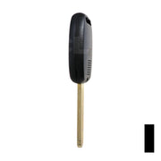 Honda 3 Button Remote Head Key (3B6) - By Ilco Automotive Key Ilco