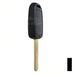 Honda 3 Button Remote Head Key (3B8) -By Ilco Automotive Key Ilco