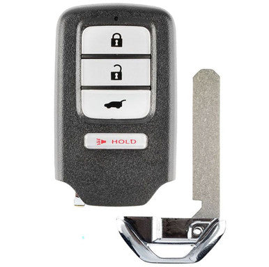 Honda 4 Button Prox 4B3 – By Ilco Automotive Key Ilco