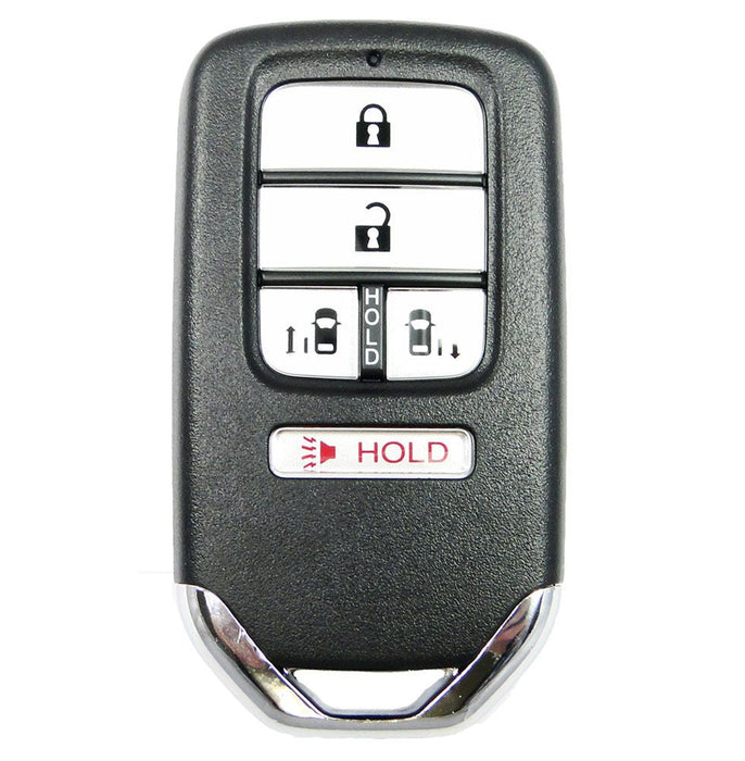 Honda 4 Button Prox 4B5 – By Ilco Automotive Key Ilco