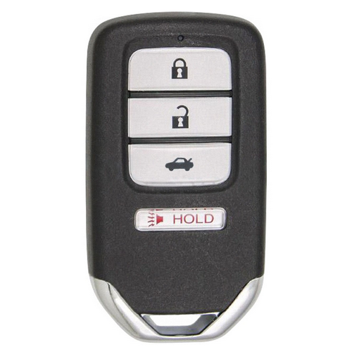 Honda 4 Button Prox 4B9–By Ilco Automotive Key Ilco