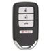 Honda 4 Button Prox 4B9–By Ilco Automotive Key Ilco