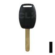 Honda 4 Button Remote Head Key (4B1) - By Ilco Automotive Key Ilco
