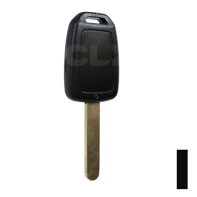 Honda 4 Button Remote Head Key (4B10) - By Ilco Automotive Key Ilco