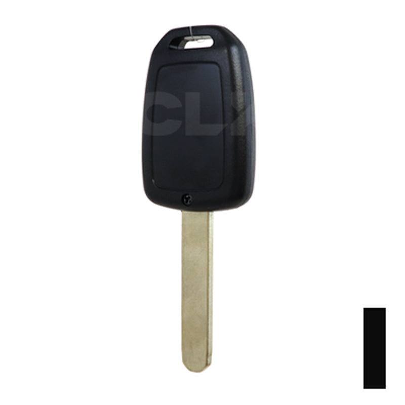 Honda 4 Button Remote Head Key (4B10) - By Ilco Automotive Key Ilco