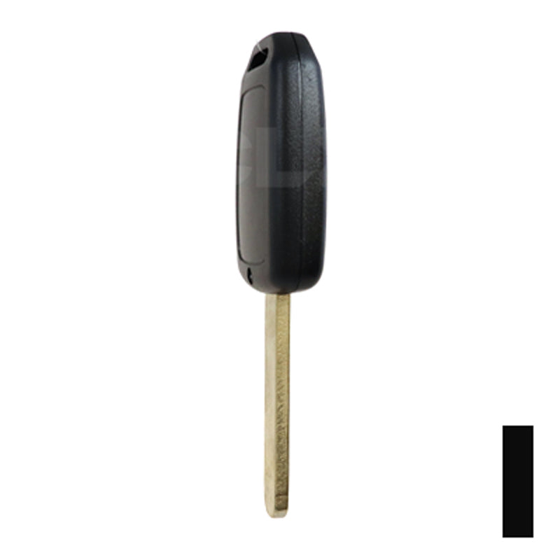 Honda 4 Button Remote Head Key (4B10) - By Ilco Automotive Key Ilco