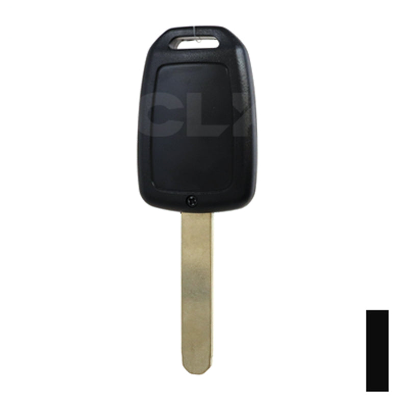 Honda 4 Button Remote Head Key (4B2) -By Ilco Automotive Key Ilco