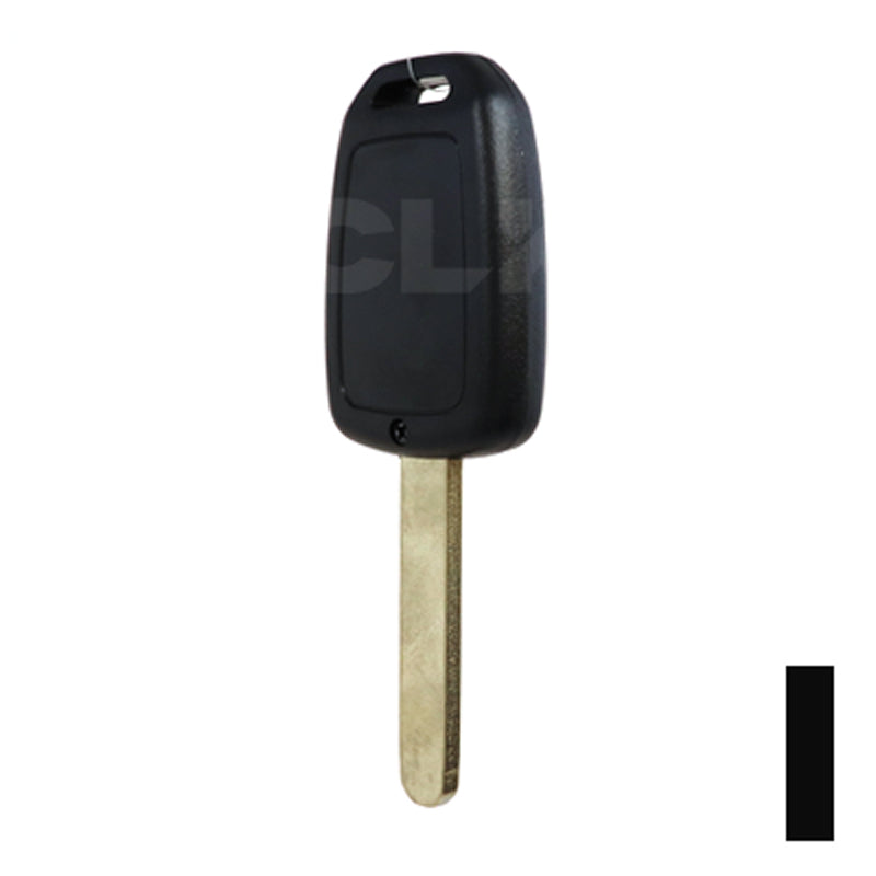 Honda 4 Button Remote Head Key (4B2) -By Ilco Automotive Key Ilco