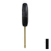 Honda 4 Button Remote Head Key (4B3) - By Ilco Automotive Key Ilco