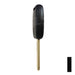 Honda 4 Button Remote Head Key (4B3) - By Ilco Automotive Key Ilco