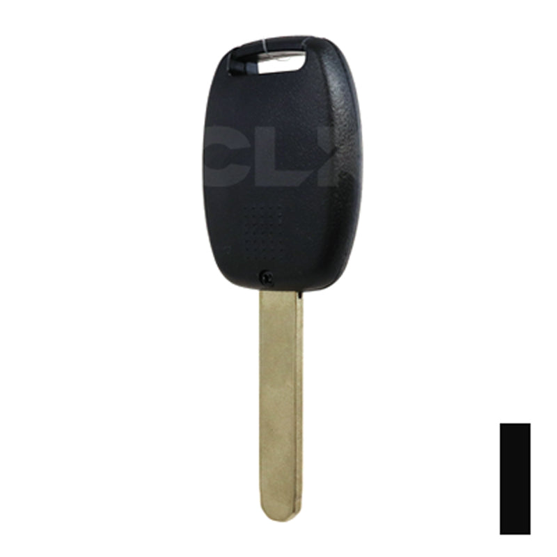 Honda 4 Button Remote Head Key (4B4) - By Ilco Automotive Key Ilco