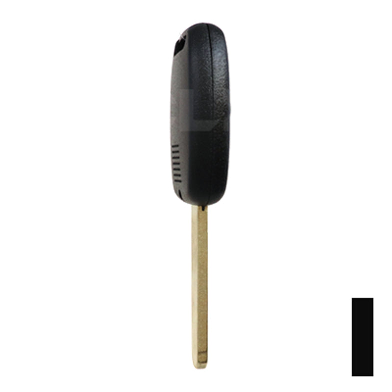 Honda 4 Button Remote Head Key (4B4) - By Ilco Automotive Key Ilco