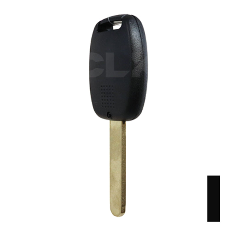 Honda 4 Button Remote Head Key (4B6) - By Ilco Automotive Key Ilco