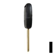 Honda 4 Button Remote Head Key (4B6) - By Ilco Automotive Key Ilco