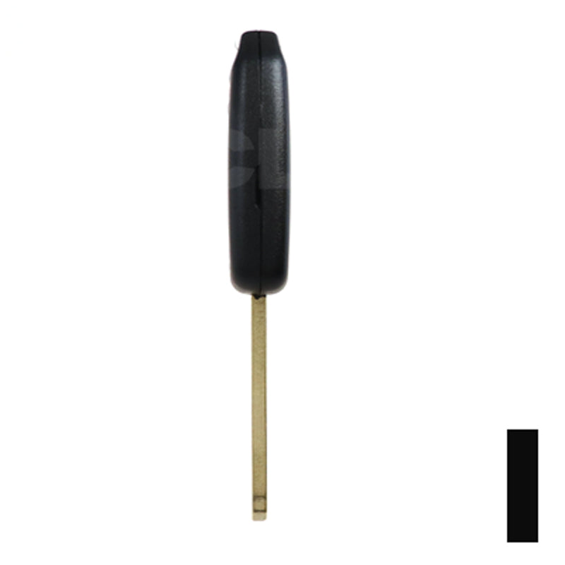 Honda 4 Button Remote Head Key (4B8) -By Ilco Automotive Key Ilco