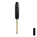 Honda 4 Button Remote Head Key (4B8) -By Ilco Automotive Key Ilco