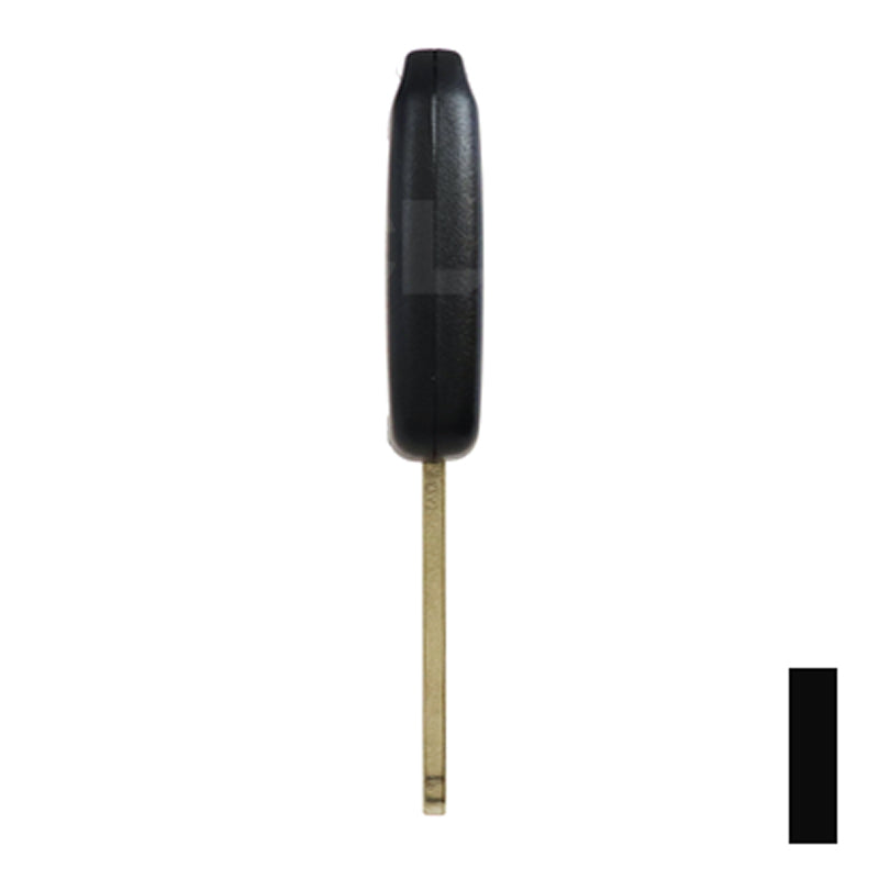 Honda 4 Button Remote Head Key (4B8) -By Ilco Automotive Key Ilco