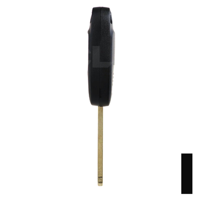 Honda 5 Button Remote Head Key (5B1) - By Ilco Automotive Key Ilco