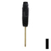 Honda 5 Button Remote Head Key (5B1) - By Ilco Automotive Key Ilco