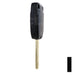 Honda 5 Button Remote Head Key (5B1) - By Ilco Automotive Key Ilco