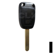 Honda 5 Button Remote Head Key (5B1) - By Ilco Automotive Key Ilco