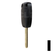 Honda 5 Button Remote Head Key (5B1) - By Ilco Automotive Key Ilco