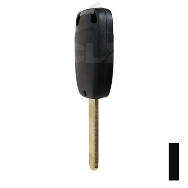 Honda 5 Button Remote Head Key (5B1) - By Ilco Automotive Key Ilco