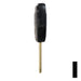 Honda 5 Button Remote Head Key (5B1) - By Ilco Automotive Key Ilco