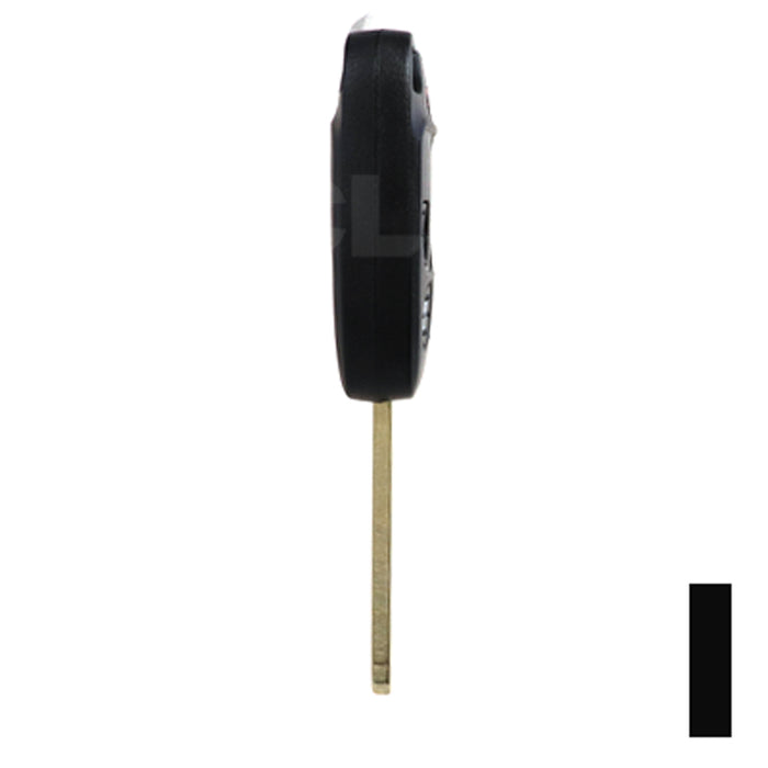 Honda 5 Button Remote Head Key (5B1) - By Ilco Automotive Key Ilco