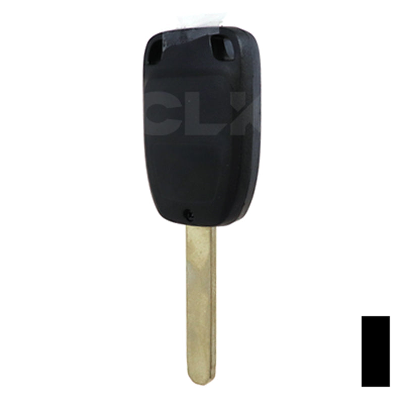 Honda 6 Button Remote Head Key (6B1) - By Ilco Automotive Key Ilco