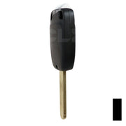 Honda 6 Button Remote Head Key (6B1) - By Ilco Automotive Key Ilco