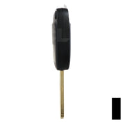 Honda 6 Button Remote Head Key (6B1) - By Ilco Automotive Key Ilco