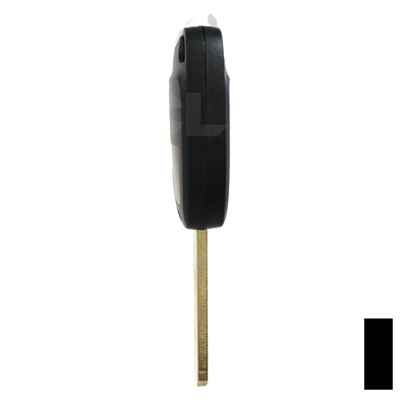 Honda 6 Button Remote Head Key (6B1) - By Ilco Automotive Key Ilco