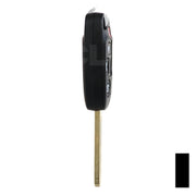 Honda 6 Button Remote Head Key (6B1) - By Ilco Automotive Key Ilco