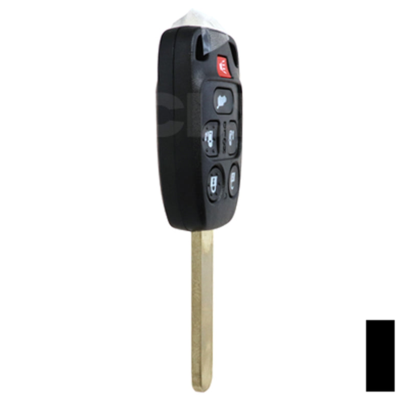 Honda 6 Button Remote Head Key (6B1) - By Ilco Automotive Key Ilco